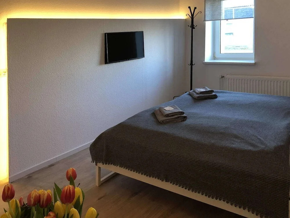 Landlust Hotel