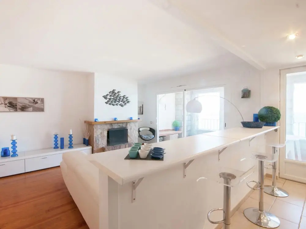 Luxury Apartment in L'escala Catalonia near Beach