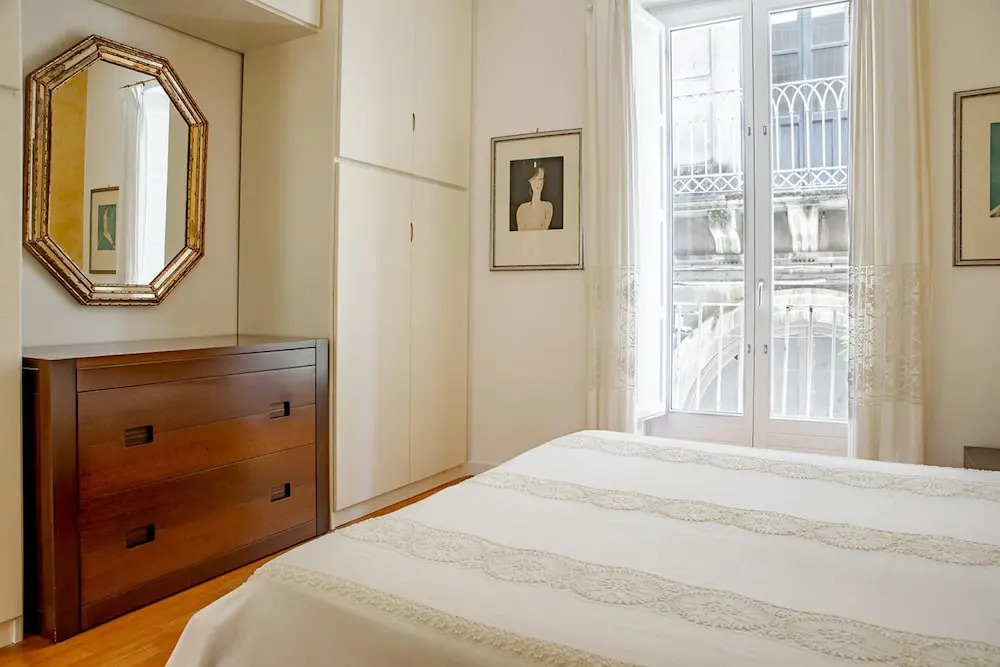 Oikos Sea View 23 by Wonderful Italy