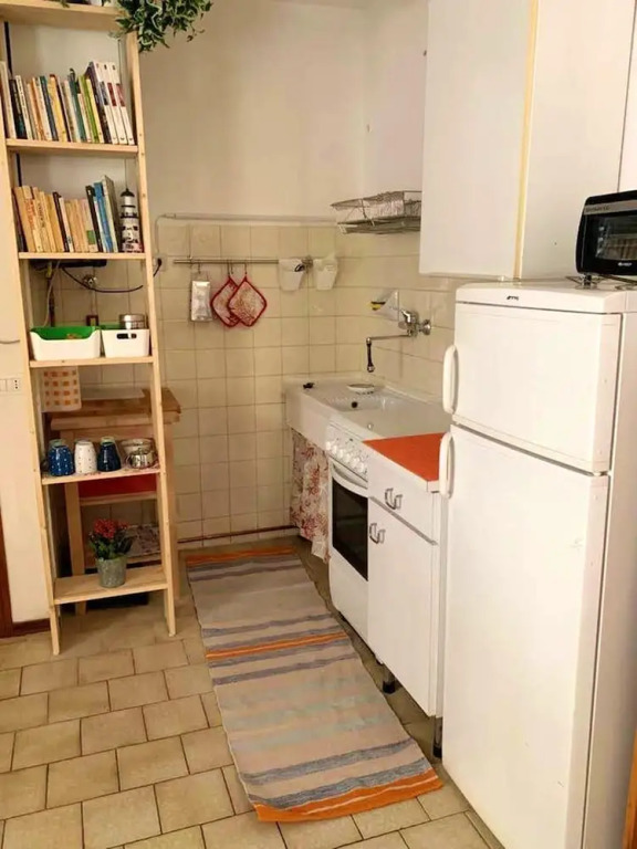 House With 3 Bedrooms in Marina di Ravenna, With Enclosed Garden and Wifi Near the Beach