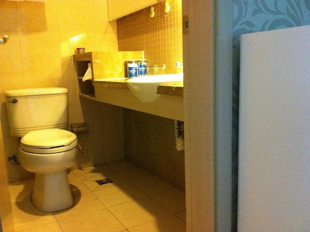 Ningbo 48 Carat City Core Apartment Hotel