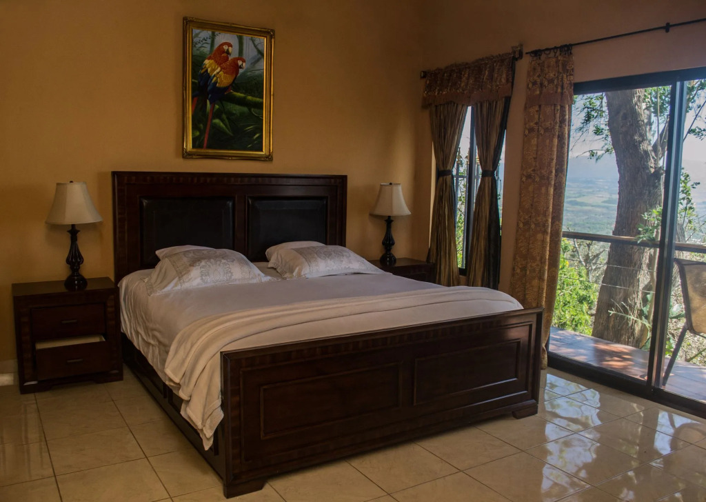 Barons Resort