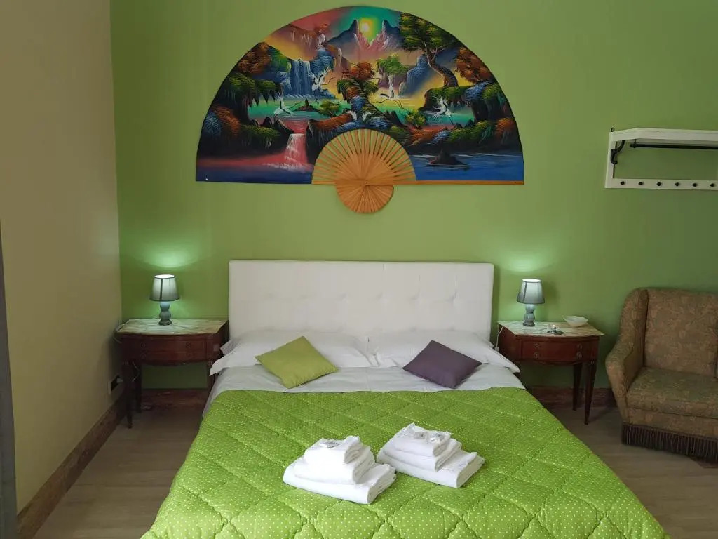 B&B Sicily Luxury