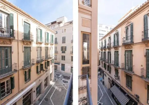 Esparteros FreshApartments