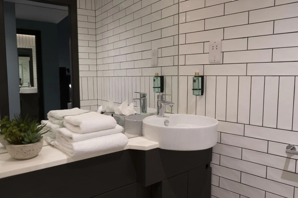 Dublin One Hotel