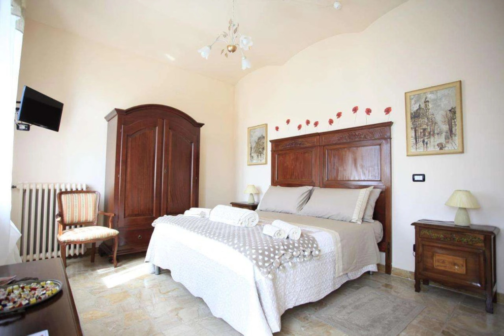 Al Canei B&B
