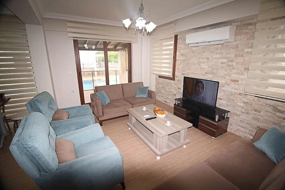 Prestij 2 Villa by Nokta Villa