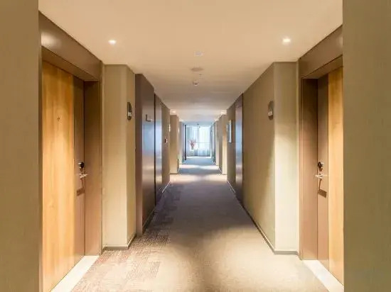 Homeinn · neo (Linyi Taisheng Square Tongda Road)