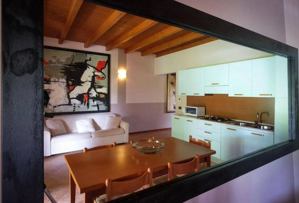 Moscatello & Mulinër Design Agri Relais