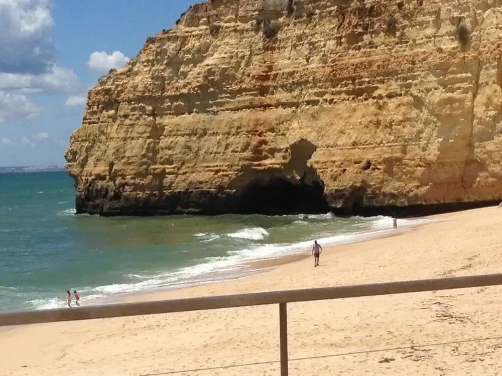 Lovely Apartment in Carvoeiro