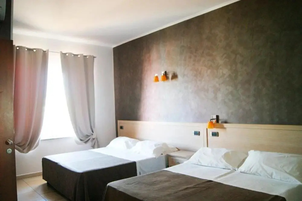 Hotel del Mare