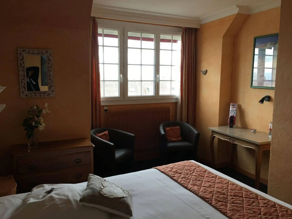 La Bonbonniere - Sure Hotel Collection by Best Western