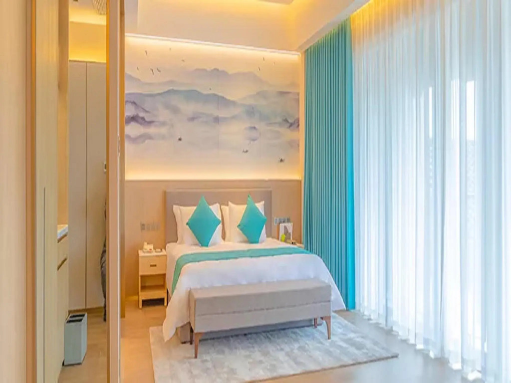 Wonderland Resorts Nanjing Gaochun