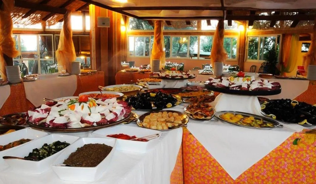 Villaggio Uliveto - Family Experience
