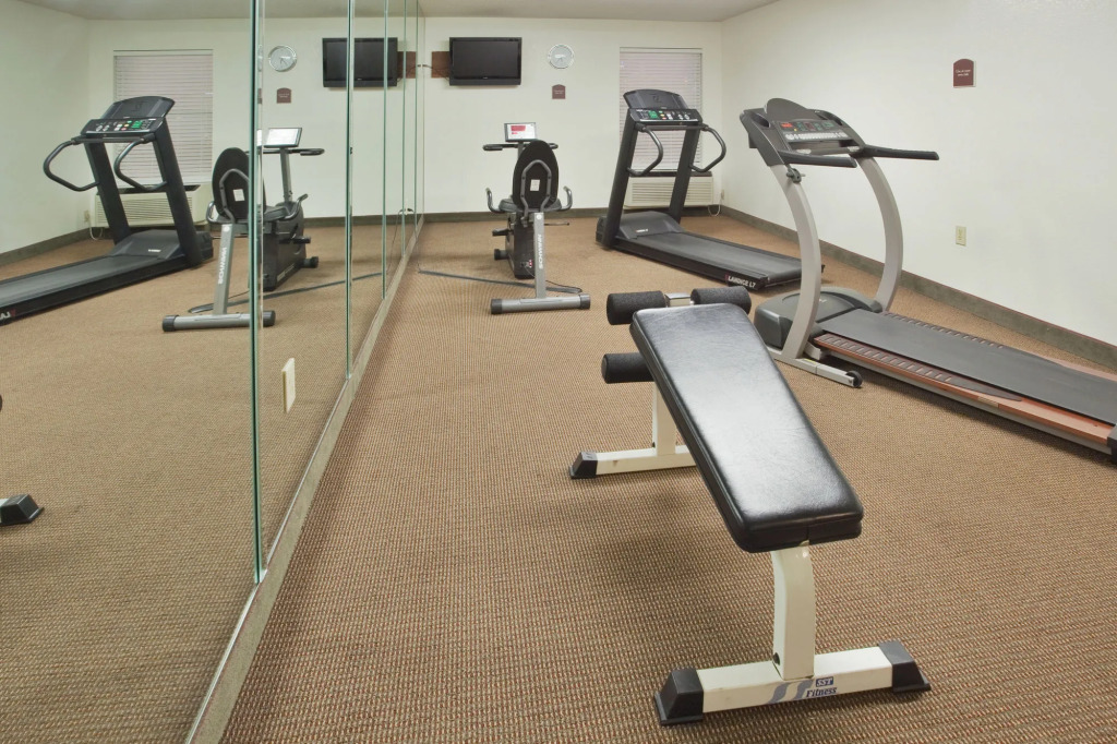 Holiday Inn Express & Suites Wilson-Downtown by IHG