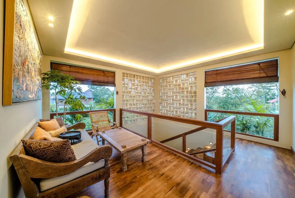 Villa Uma Berawa