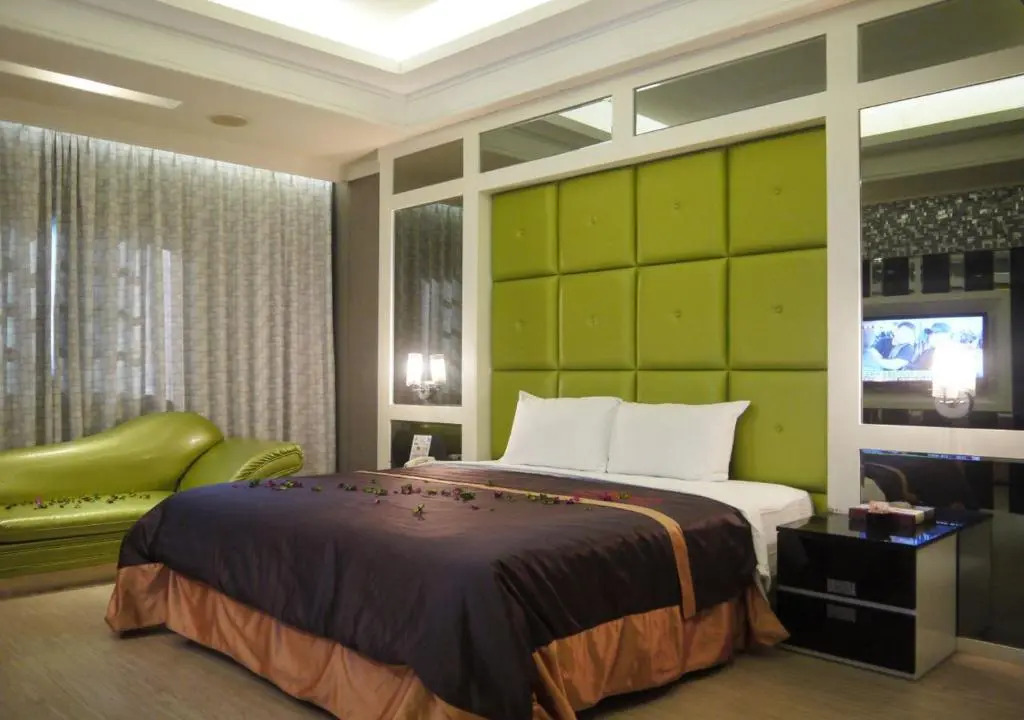 Roman Vacation Motel