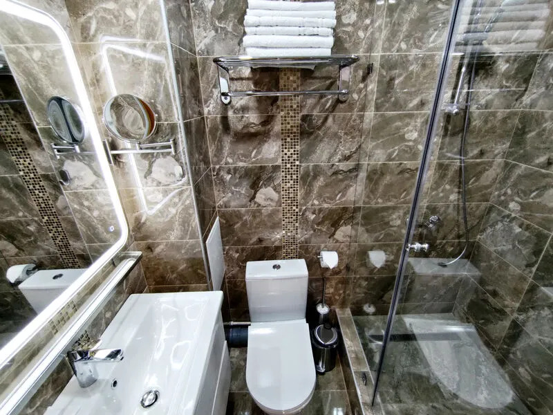 Т.13 Hotel