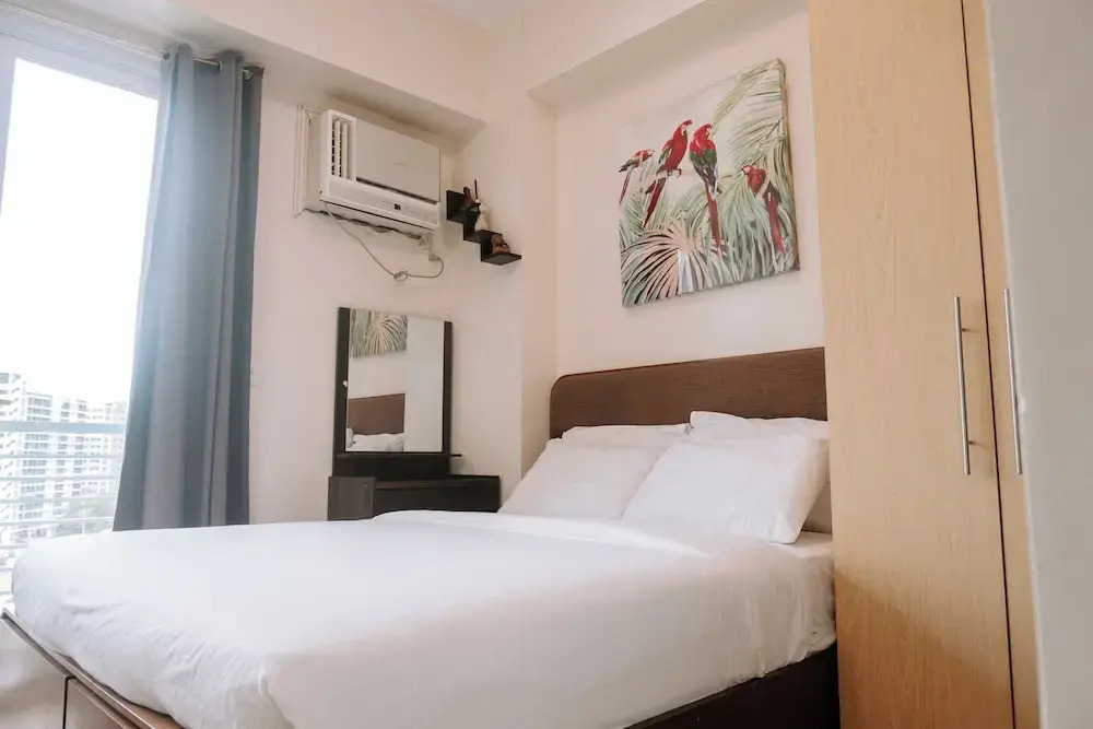 Luxurious Studio in Iloilo City with City Views
