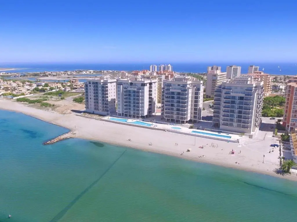 La Manga Beach club Star 5B
