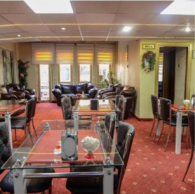 Grand Saray Hotel