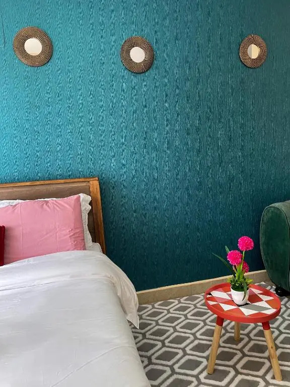 Elegant and cozy studio apartment in Nairobi Ruaka