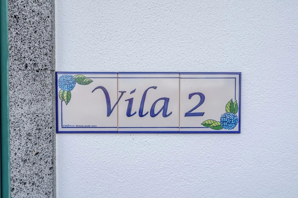 Recent Villa, Located in a Quiet Residential Area, 2km From the Center