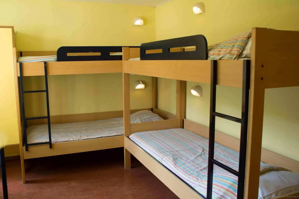Stayokay Hostel Apeldoorn - Fully renovated March 2026