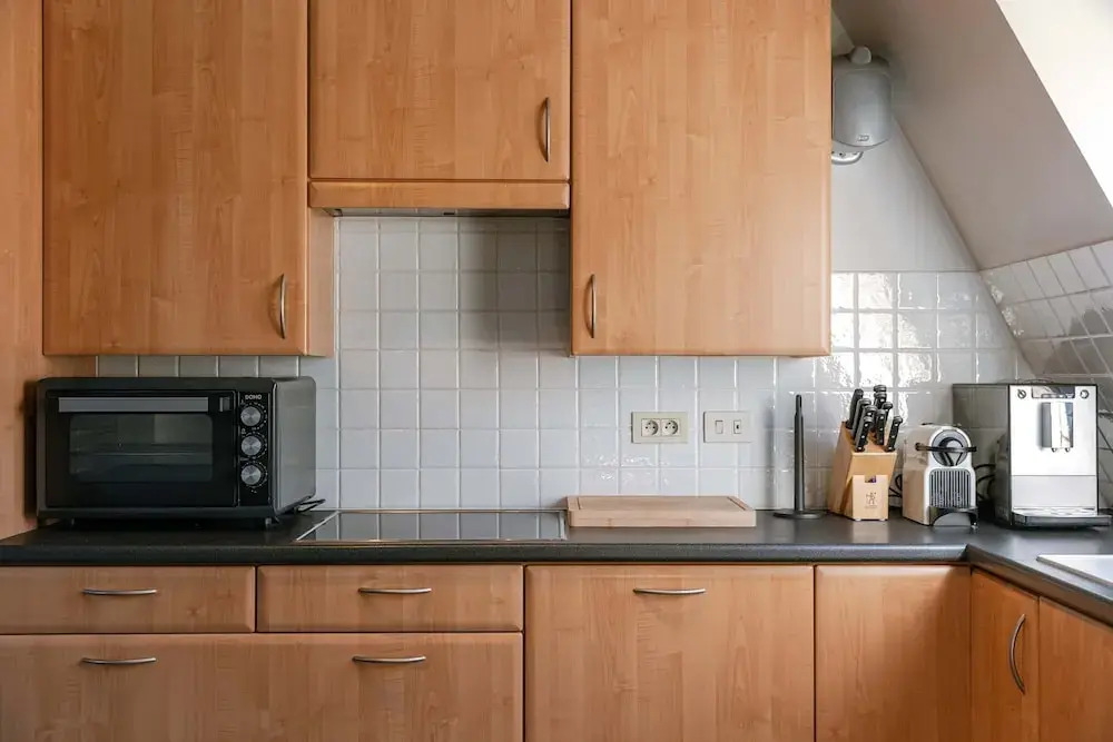 Huswell - Comfortable Apartment With Scenic Views