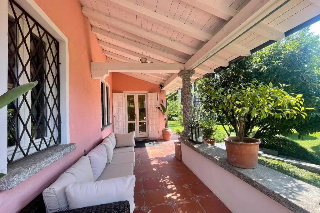 Villa Alice
