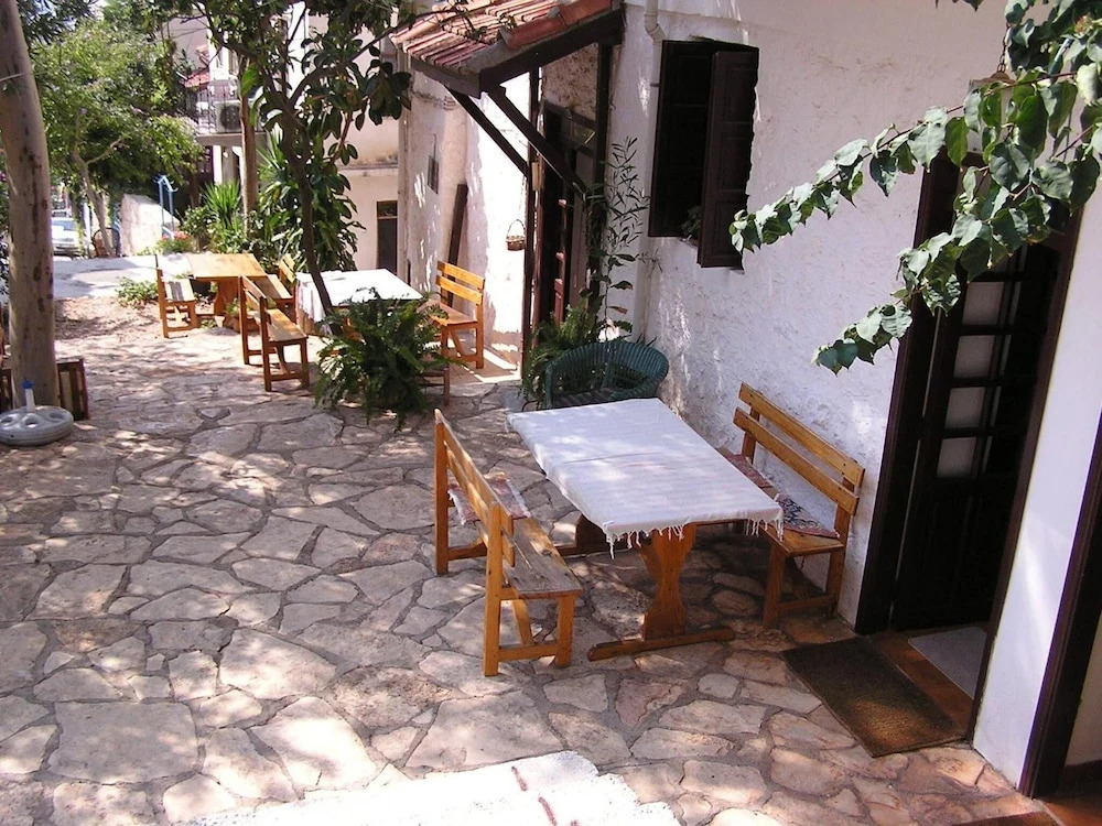 Kalkan Turk Evi
