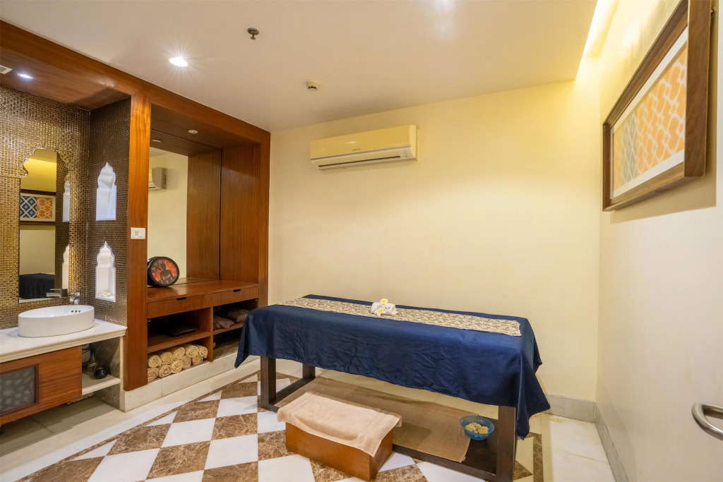 Radisson Jodhpur