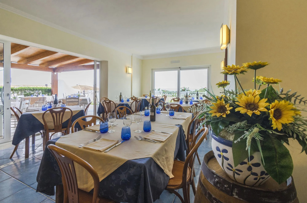 Hotel Ristorante Colleverde