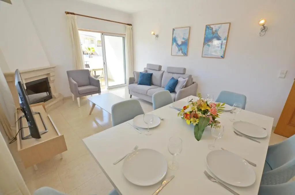 Apartamento Rua do Lago 88