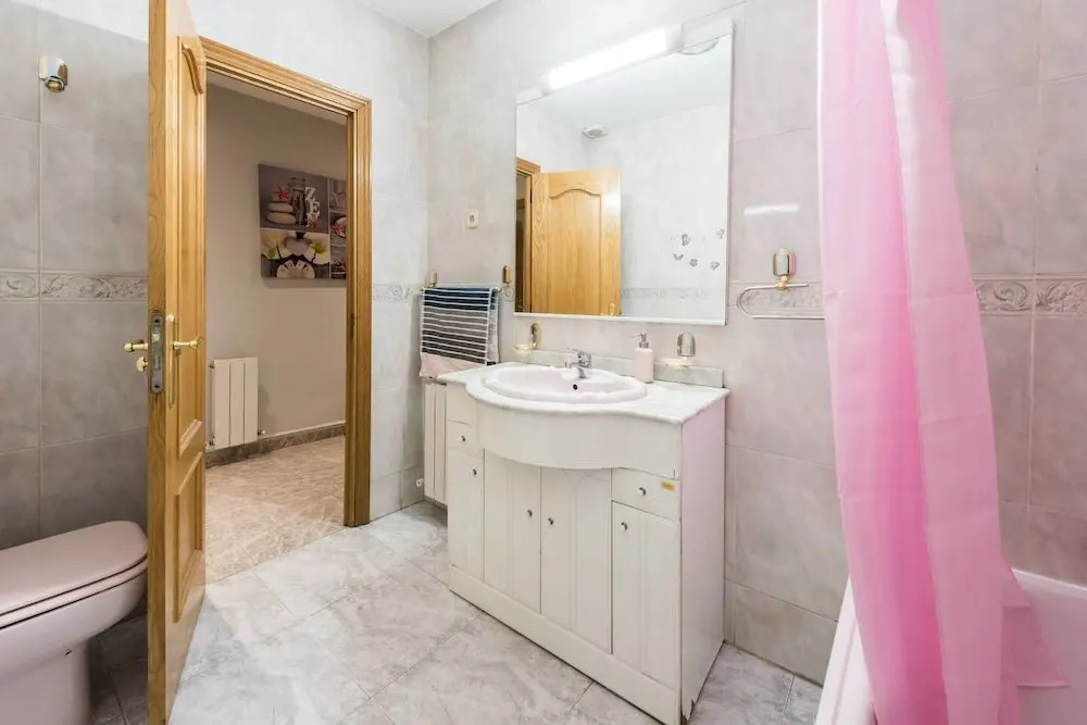 M&F San Bartolomé Apartamento