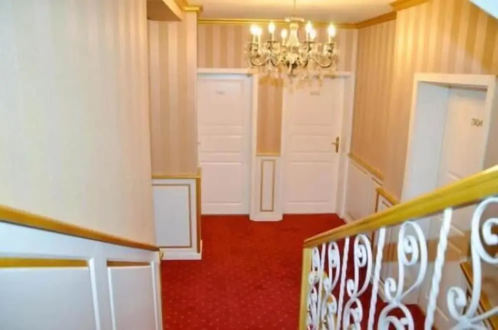Hotel Begolli