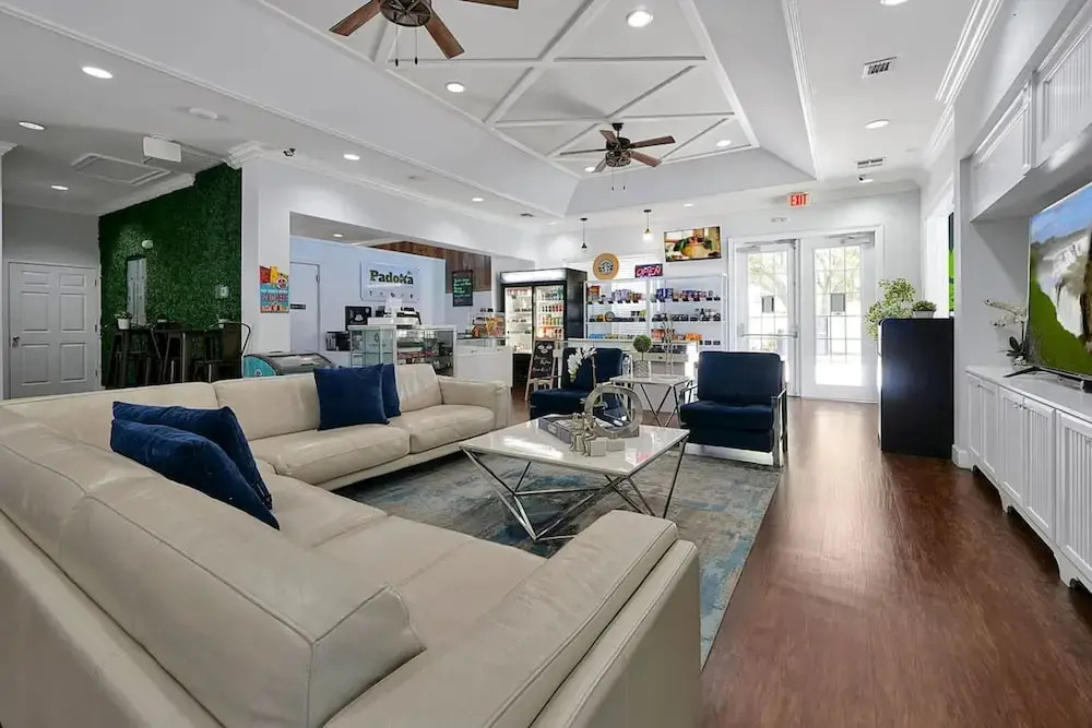 Amazing 3 Bdr House Near Disney - Lv22106