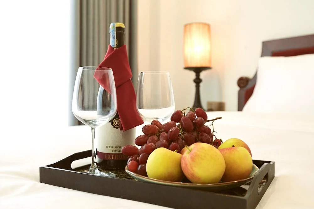Camellia Residence Hanoi