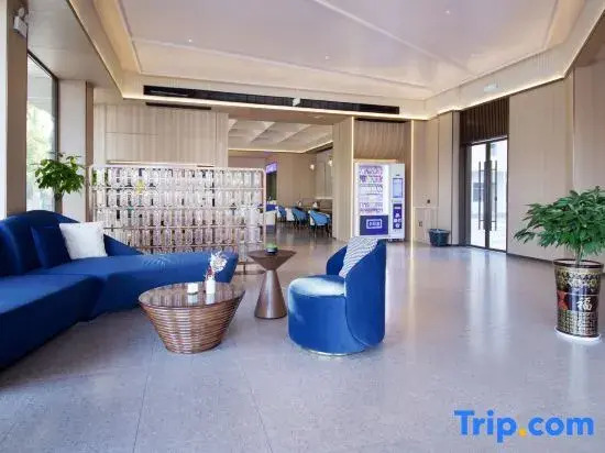 Morning Hotel (Leiyang West Station & Zaoshi Bus Station Branch)