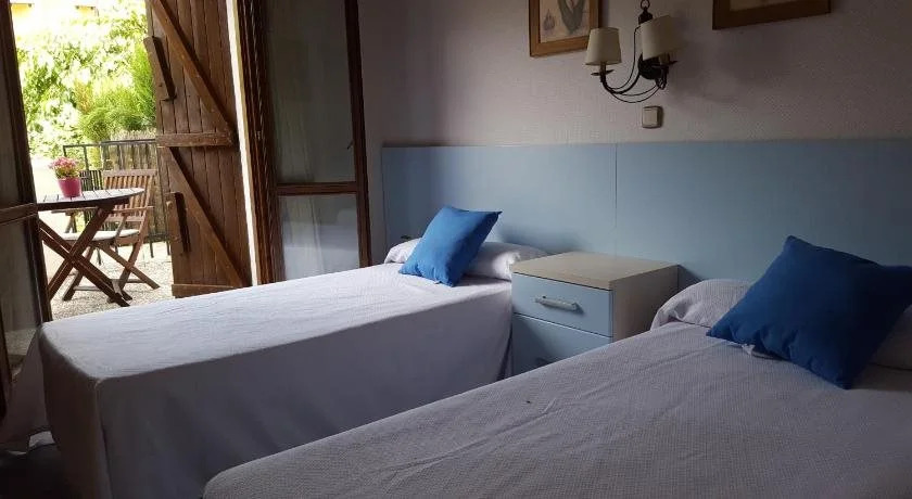 Hostal Casa Juan