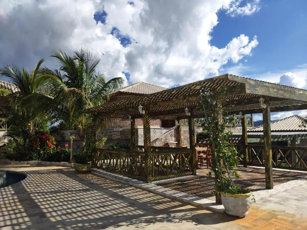Villa Annapurna