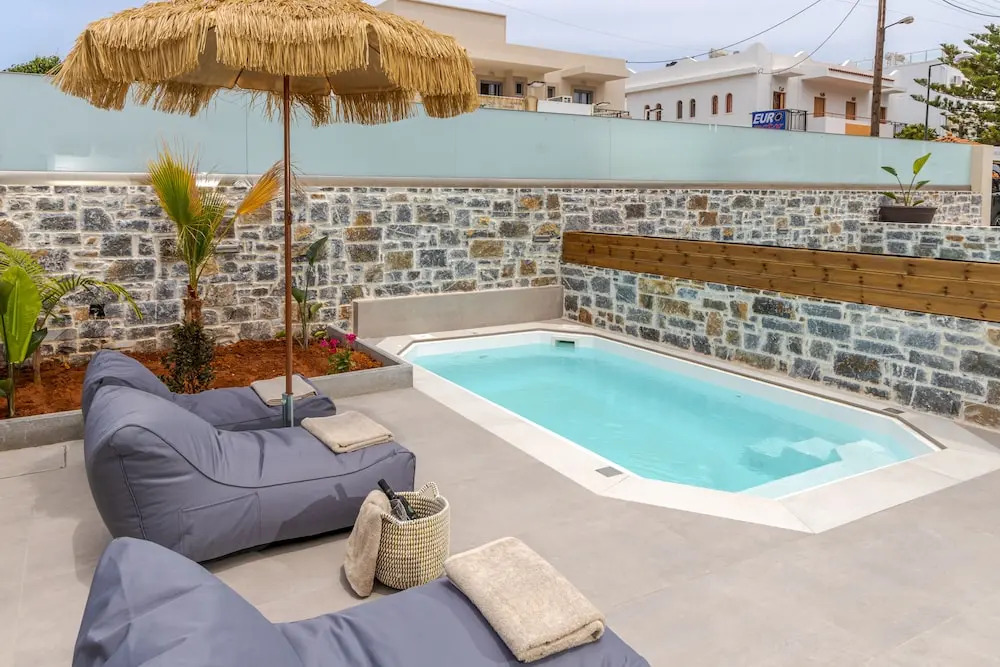 Anassa Suites by Estia Adults Only