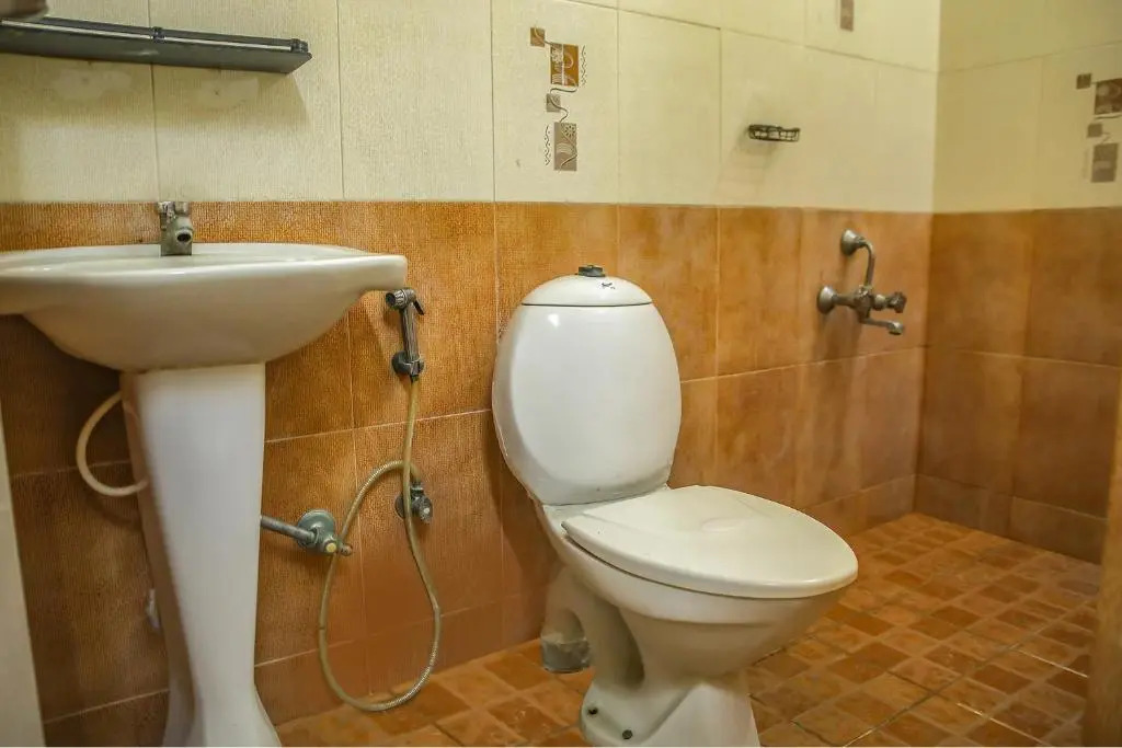 Fabhotel Hibiscus Stays