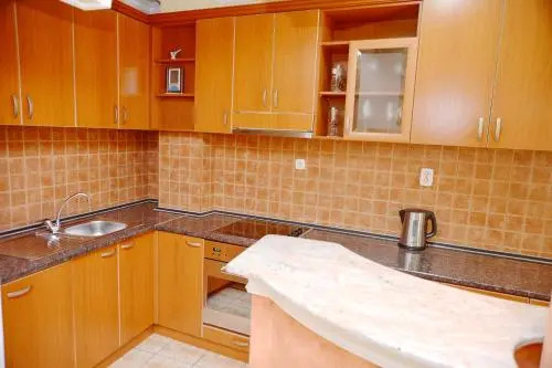Exclusive Central Apartments