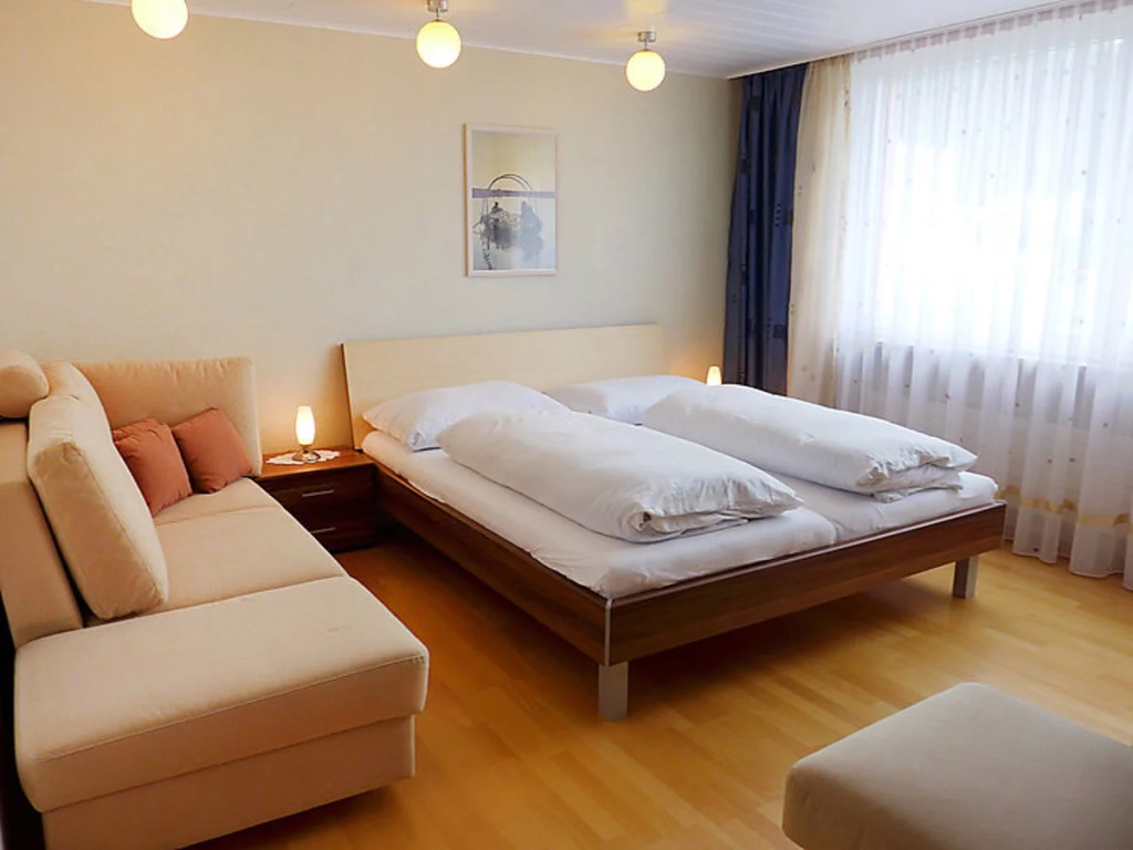 Apartment Appartmenthaus Skyline 309 by Interhome