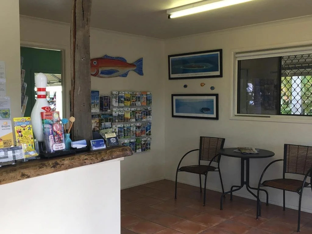Cane Village Holiday Park