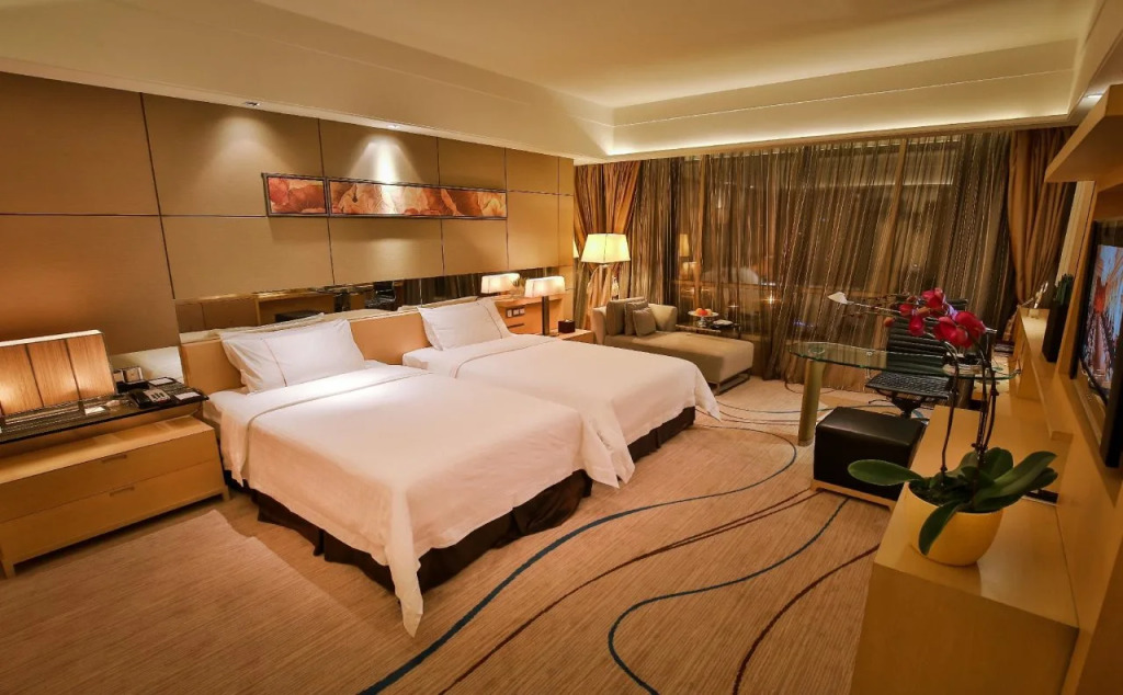 Dongguan Royal Garden Hotel