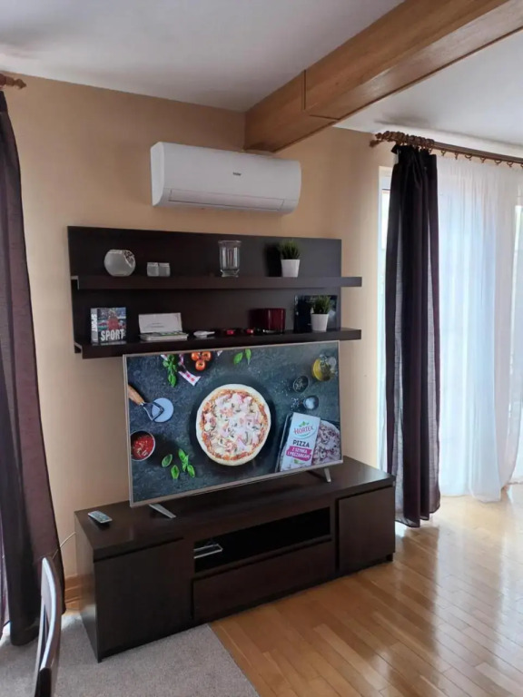 Mazuria Apartamenty