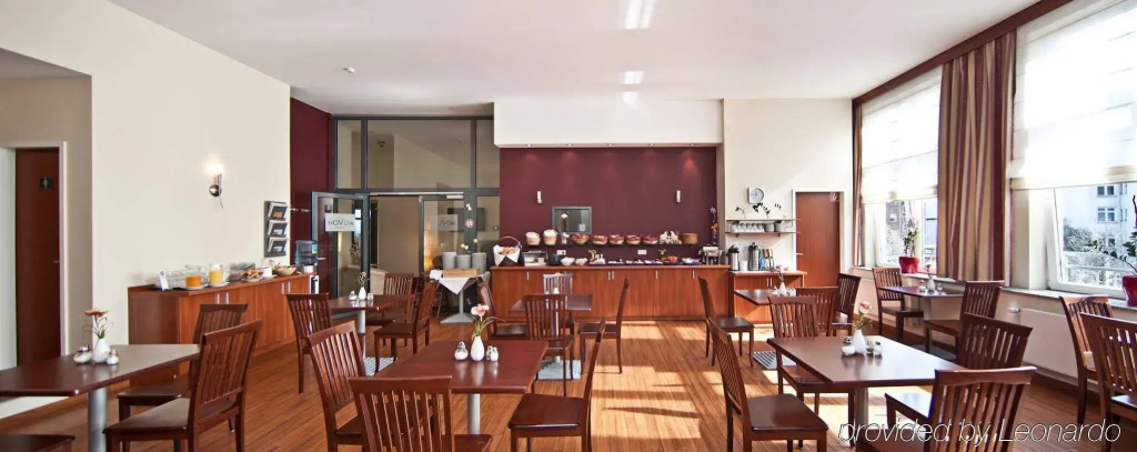 Hotel Hamburg Stadtzentrum