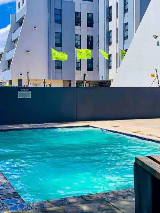 Cozy 1 bedroom apartment with free wi-fi